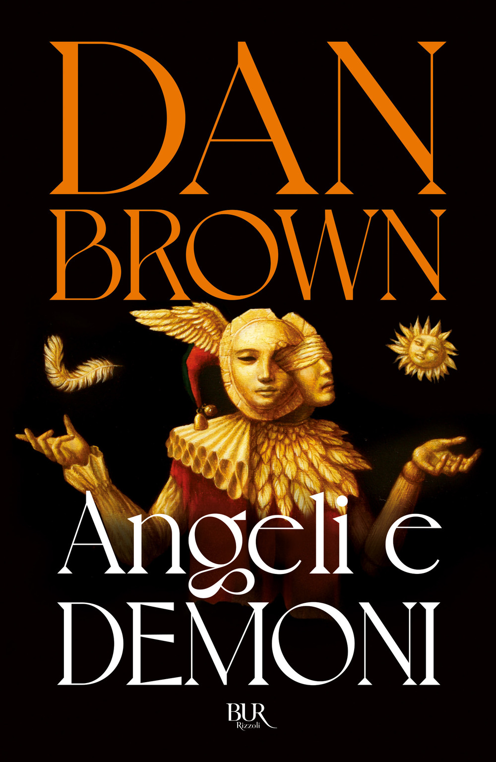 Libro Angeli e demoni di Dan Brown - ean 9788817196192 - Rizzoli
