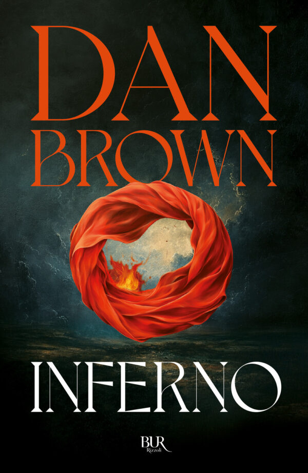 Libro Inferno di Dan Brown - ean 9788817196239 - Rizzoli