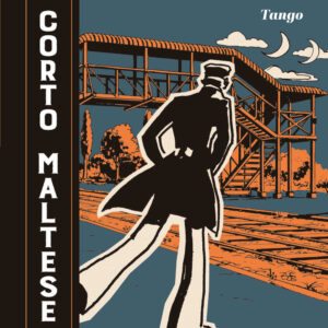 Libro Corto Maltese. Tango di Hugo Pratt - ean 9788817196420 - Rizzoli Lizard