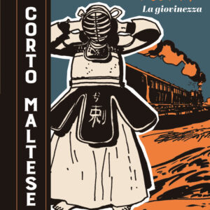 Libro Corto Maltese. La giovinezza di Hugo Pratt - ean 9788817196482 - Rizzoli Lizard