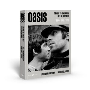 Libro Oasis. Trying to find a way out of nowhere 1994-2009/2025. Ediz. italiana di Noel Gallagher; Jill Furmanovsky - ean 9788817196642 - Rizzoli Lizard