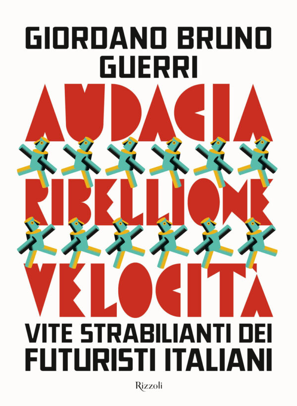 Libro Audacia