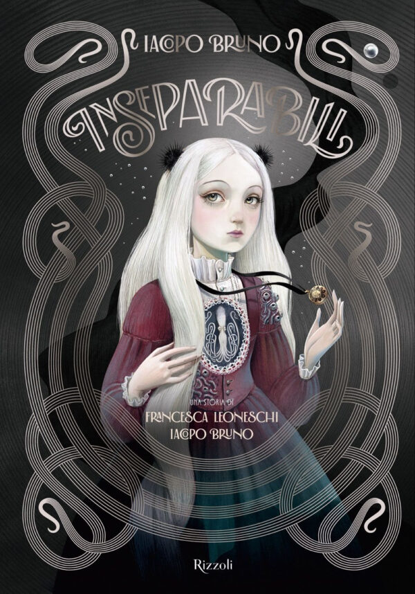 Libro Inseparabili di Iacopo Bruno; Francesca Leoneschi - ean 9788817196796 - Rizzoli