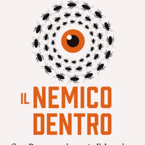 Libro nemico dentro. Caso Paragon