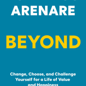 Libro Beyond. Change