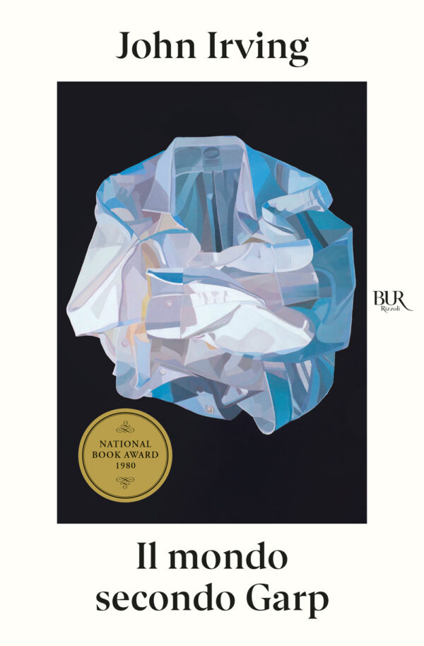 Libro mondo secondo Garp di John Irving - ean 9788817198523 - Rizzoli