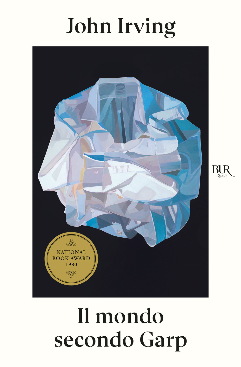 Libro mondo secondo Garp di John Irving - ean 9788817198523 - Rizzoli