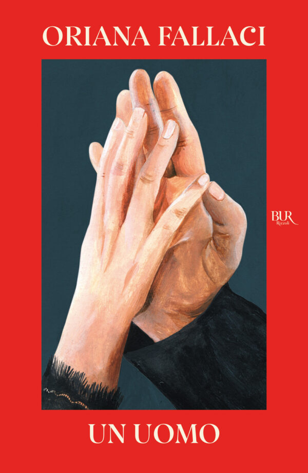 Libro uomo di Oriana Fallaci - ean 9788817200400 - Rizzoli