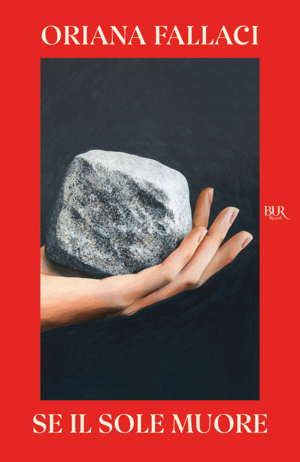 Libro Se il sole muore di Oriana Fallaci - ean 9788817200448 - Rizzoli