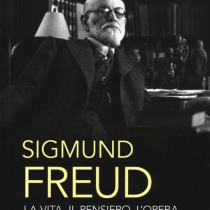 Libro Sigmund Freud. La vita