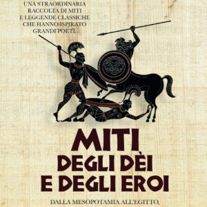 Libro Miti degli dei e degli eroi di  - ean 9788818033571 - Rusconi Libri