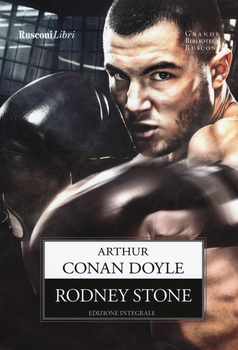 Libro Rodney Stone di Arthur Conan Doyle - ean 9788818034257 - Rusconi Libri