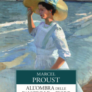 Libro All'ombra delle fanciulle in fiore di Marcel Proust - ean 9788818034325 - Rusconi Libri