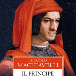 Libro principe di Niccolò Machiavelli - ean 9788818034530 - Rusconi Libri