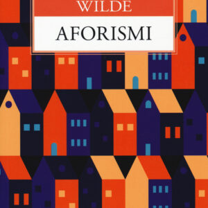 Libro Aforismi di Oscar Wilde - ean 9788818035353 - Rusconi Libri
