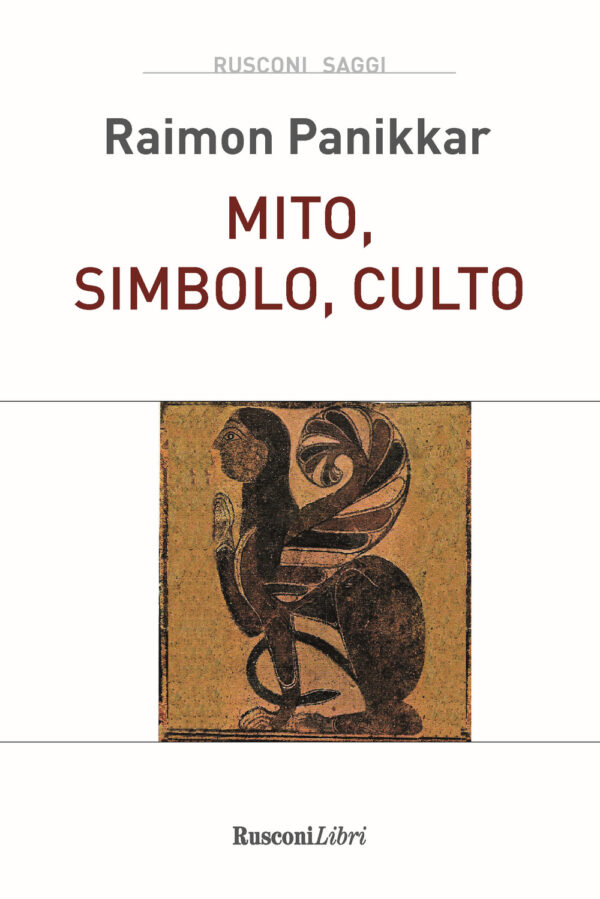 Libro Mito