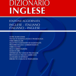 Libro Dizionario inglese di  - ean 9788818035988 - Rusconi Libri