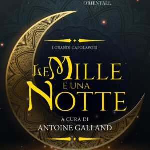 Libro mille e una notte di  - ean 9788818036022 - Rusconi Libri