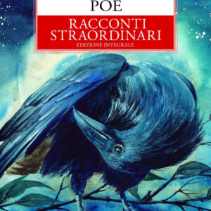 Libro Racconti straordinari di Edgar Allan Poe - ean 9788818036237 - Rusconi Libri
