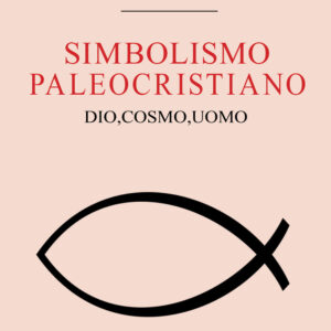 Libro simbolismo paleocristiano. Dio