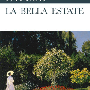 Libro bella estate di Cesare Pavese - ean 9788818036657 - Rusconi Libri