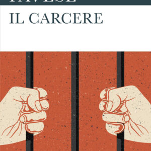 Libro carcere di Cesare Pavese - ean 9788818036688 - Rusconi Libri