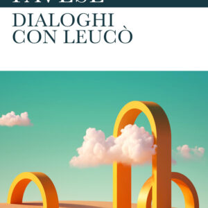 Libro Dialoghi con Leucò di Cesare Pavese - ean 9788818036701 - Rusconi Libri