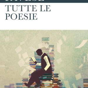 Libro Tutte le poesie di Cesare Pavese - ean 9788818036718 - Rusconi Libri