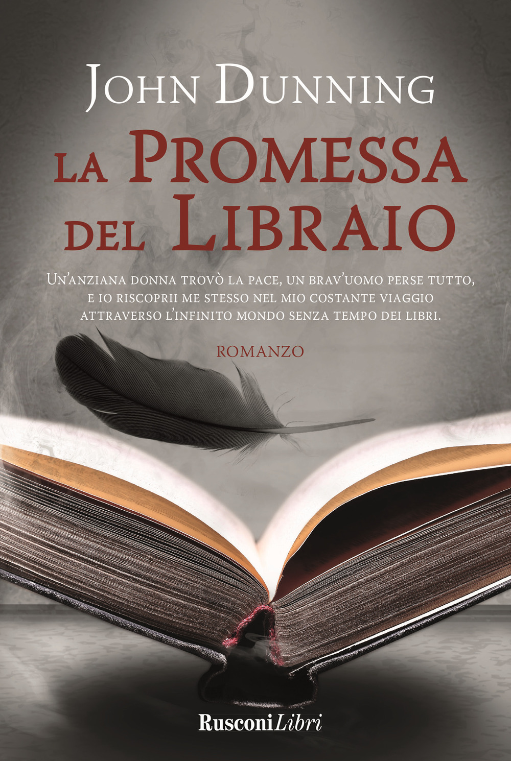 Libro promessa del libraio di John Dunning - ean 9788818036794 - Rusconi Libri