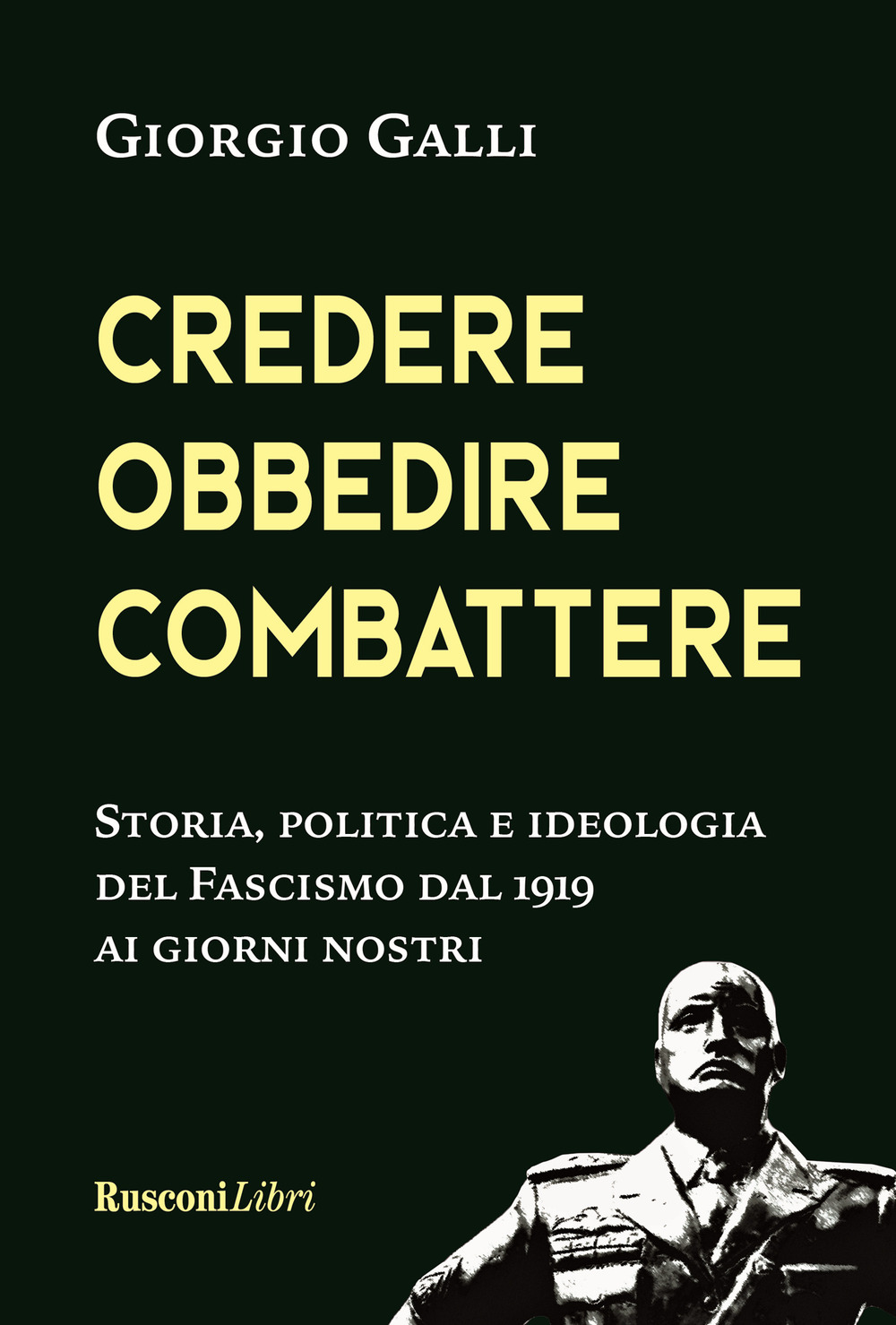Libro Credere