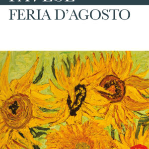 Libro Feria d'agosto di Cesare Pavese - ean 9788818036862 - Rusconi Libri