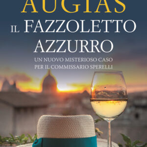 Libro fazzoletto azzurro di Corrado Augias - ean 9788818036985 - Rusconi Libri
