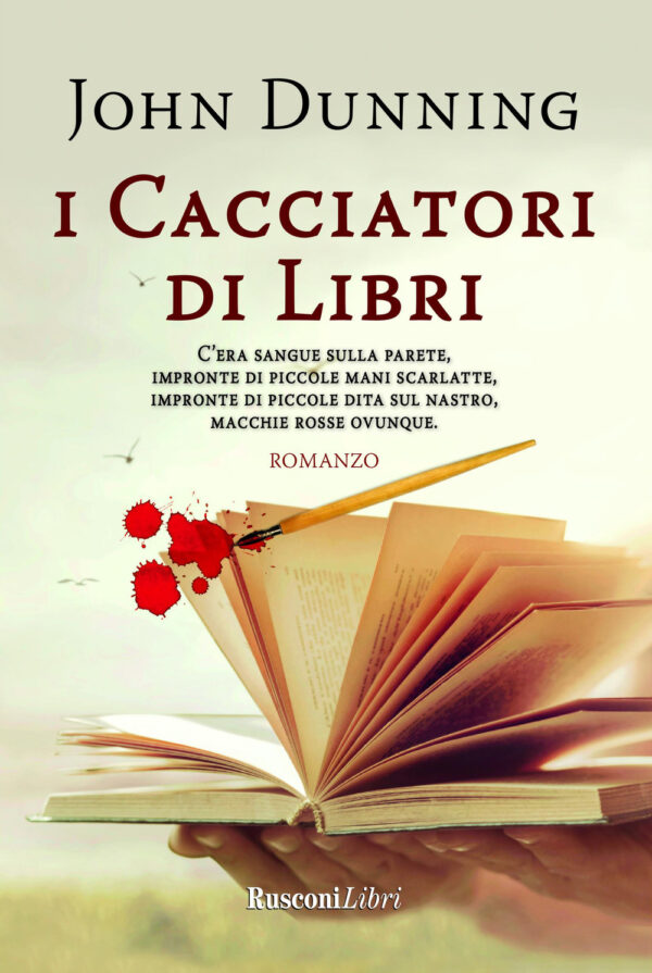 Libro cacciatori di libri di John Dunning - ean 9788818036992 - Rusconi Libri