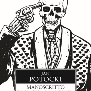 Libro Manoscritto trovato a Saragozza di Jan Potocki - ean 9788818037128 - Rusconi Libri