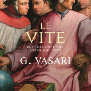 Libro vite di Giorgio Vasari - ean 9788818037135 - Rusconi Libri