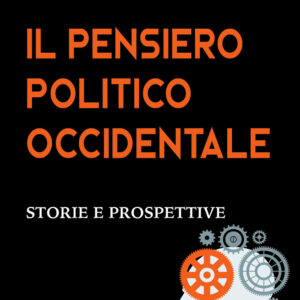 Libro pensiero politico occidentale di Giorgio Galli - ean 9788818037173 - Rusconi Libri