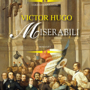 Libro miserabili di Victor Hugo - ean 9788818037470 - Rusconi Libri