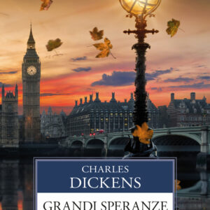 Libro Grandi speranze di Charles Dickens - ean 9788818037586 - Rusconi Libri