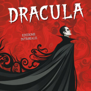 Libro Dracula di Bram Stoker - ean 9788818037692 - Rusconi Libri