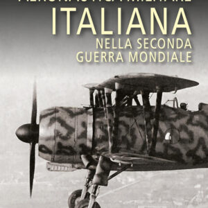 Libro Aeronautica militare italiana nella seconda guerra mondiale di Gianni Rocca - ean 9788818037845 - Rusconi Libri
