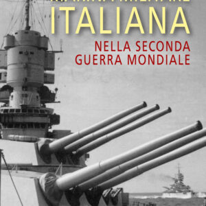 Libro Marina militare italiana nella seconda guerra mondiale di Gianni Rocca - ean 9788818037876 - Rusconi Libri