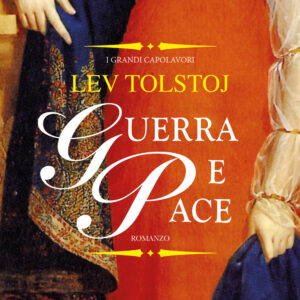 Libro Guerra e pace di Lev Tolstoj - ean 9788818038132 - Rusconi Libri