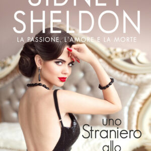 Libro straniero allo specchio di Sidney Sheldon - ean 9788818038170 - Rusconi Libri