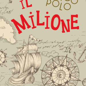 Libro milione di Marco Polo - ean 9788818038262 - Rusconi Libri