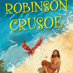 Libro Robinson Crusoe di Daniel Defoe - ean 9788818038293 - Rusconi Libri