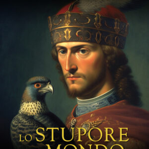 Libro stupore del mondo di Cinzia Tani - ean 9788818038323 - Rusconi Libri