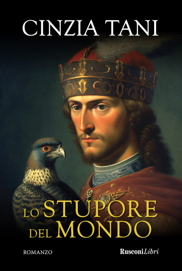 Libro stupore del mondo di Cinzia Tani - ean 9788818038323 - Rusconi Libri