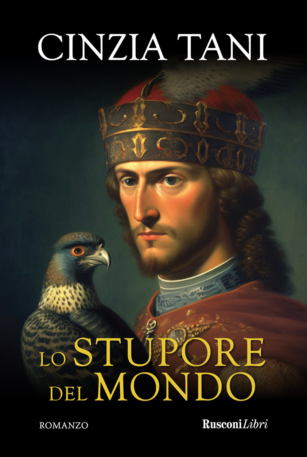 Libro stupore del mondo di Cinzia Tani - ean 9788818038323 - Rusconi Libri