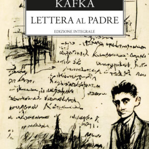 Libro Lettera al padre di Franz Kafka - ean 9788818038422 - Rusconi Libri