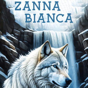 Libro Zanna Bianca di Jack London - ean 9788818038705 - Rusconi Libri